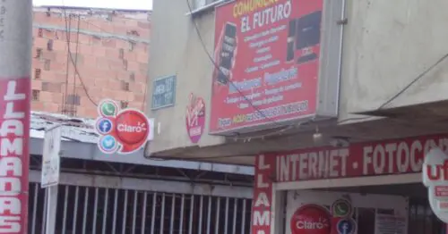 COMUNICACIONES EL FUTUTO BOGOTÁ COMUNICACIONES EL FUTUTO BOGOTÁ